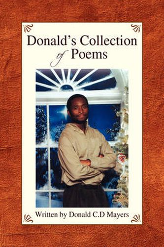 Donald's Collection of Poems
