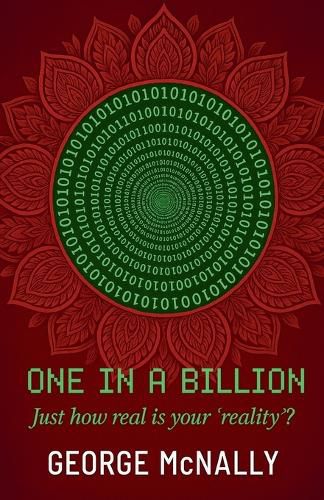 Cover image for One in a Billion
