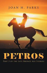 Cover image for Petros