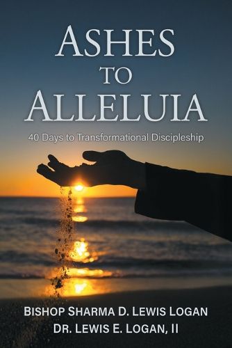 Cover image for Ashes to Alleluia