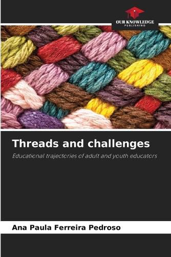 Cover image for Threads and challenges