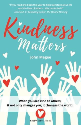 Cover image for Kindness Matters