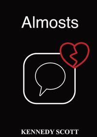 Cover image for Almosts