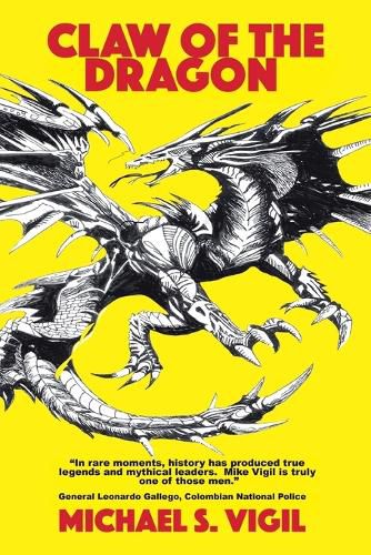 Cover image for Claw of the Dragon