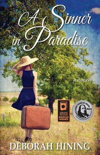 Cover image for A Sinner in Paradise