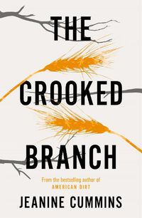 Cover image for The Crooked Branch