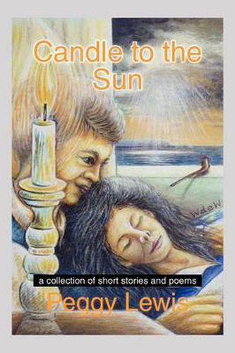 Cover image for Candle to the Sun