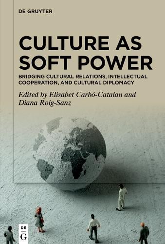 Culture as Soft Power: Bridging Cultural Relations, Intellectual Cooperation, and Cultural Diplomacy