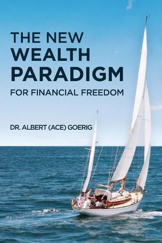 Cover image for The New Wealth Paradigm For Financial Freedom