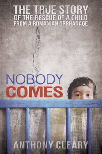 Cover image for Nobody Comes