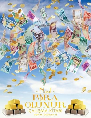 Cover image for NASIL PARA OLUNUR CALI&#350;MA K&#304;TABI - How To Become Money Workbook Turkish