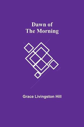 Cover image for Dawn of the Morning