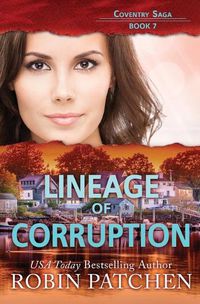 Cover image for Lineage of Corruption