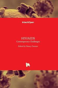 Cover image for Hiv/AIDS: Contemporary Challenges