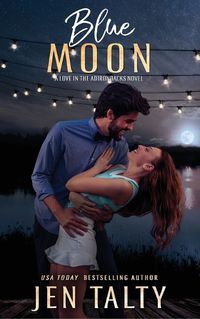 Cover image for Blue Moon