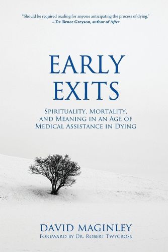 Cover image for Early Exits