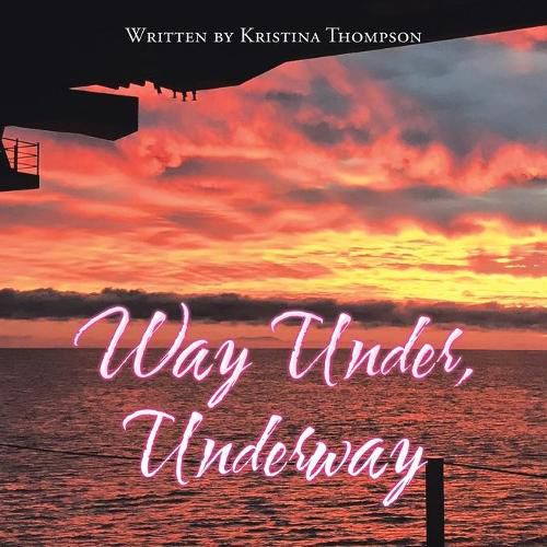 Cover image for Way Under, Underway