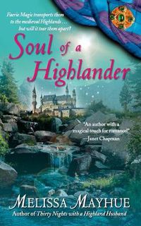 Cover image for Soul of a Highlander