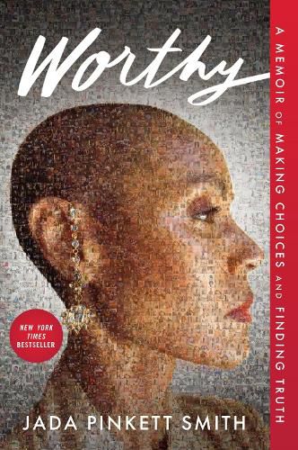 Cover image for Worthy