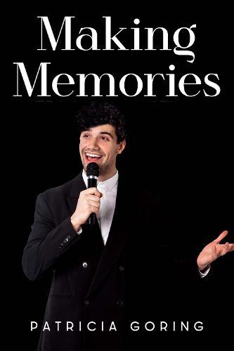 Cover image for Making Memories