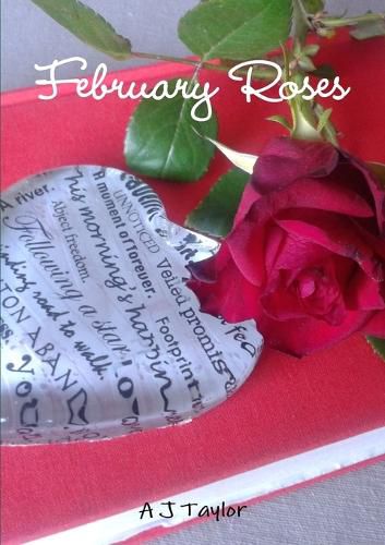 Cover image for February Roses