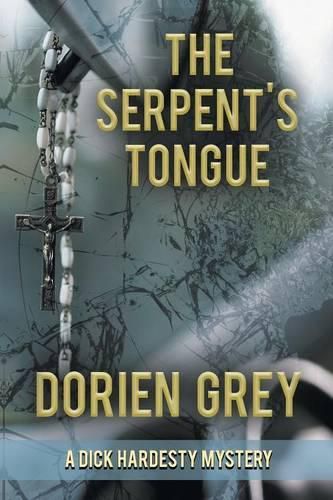 Cover image for The Serpent's Tongue