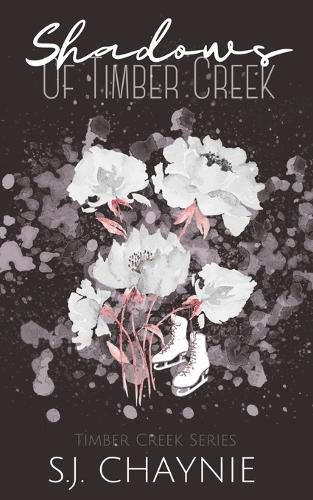 Cover image for Shadows of Timber Creek