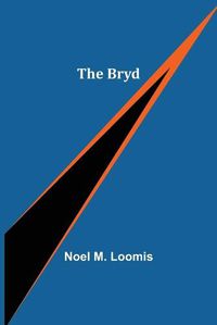 Cover image for The Bryd