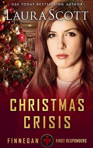 Cover image for Christmas Crisis