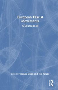 Cover image for European Fascist Movements