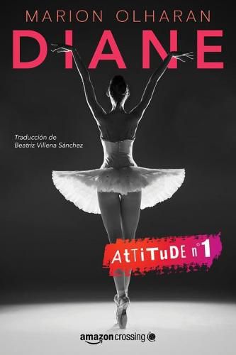 Cover image for Diane