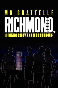 Cover image for Richmond, London