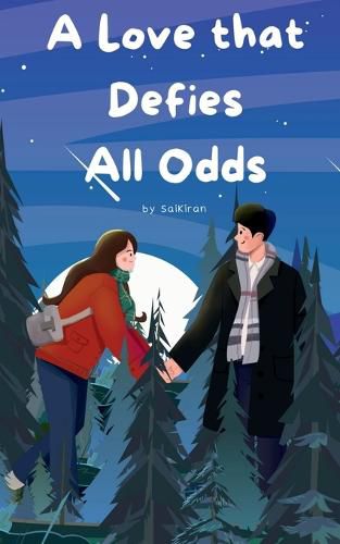 Cover image for A Love That Defies All Odds