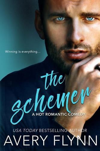 Cover image for The Schemer (a Hot Romantic Comedy)