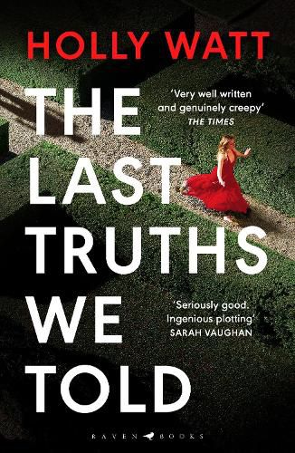 Cover image for The Last Truths We Told