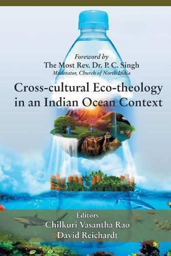 Cover image for Cross- cultural Eco-theology in an Indian Ocean Context