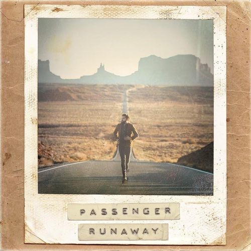 Runaway (Vinyl, standard edition)