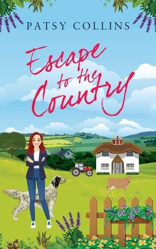 Cover image for Escape To The Country