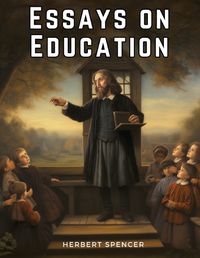 Cover image for Essays on Education