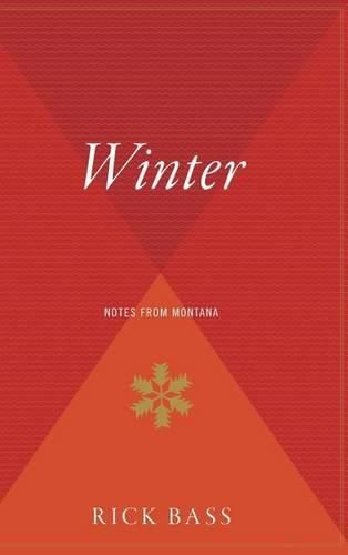 Cover image for Winter