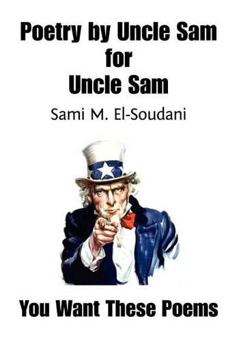 Cover image for Poetry by Uncle Sam for Uncle Sam