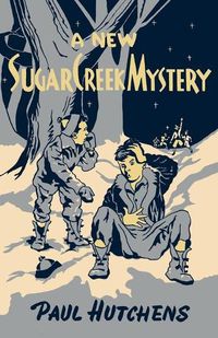 Cover image for A New Sugar Creek Mystery