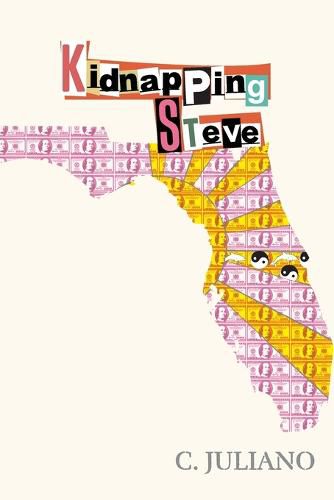 Cover image for Kidnapping Steve