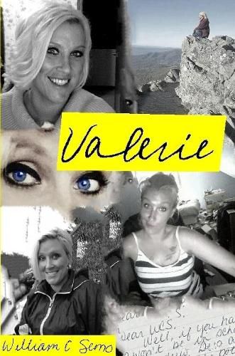 Cover image for Valerie