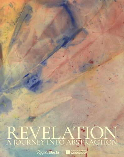 Cover image for Revelation