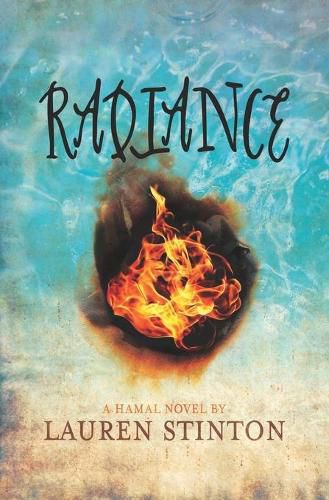 Cover image for Radiance: The Hamal Books