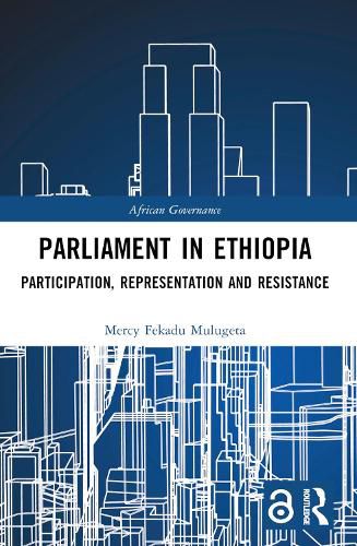 Cover image for Parliament in Ethiopia