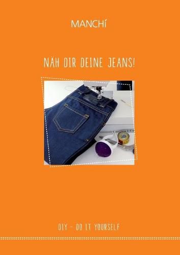 Cover image for Nah dir Deine Jeans: DIY - Do It Yourself