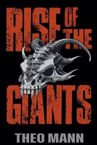 Cover image for Rise of the Giants
