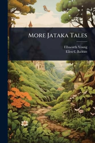 Cover image for More Jataka Tales